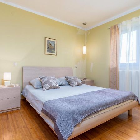 Apartment Luana A1 파자나 외부 사진