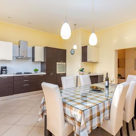 Apartment Luana A1 파자나 외부 사진