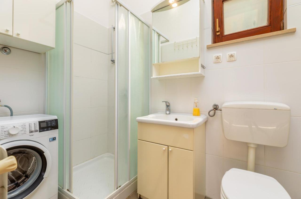 Apartment Luana A1 파자나 외부 사진