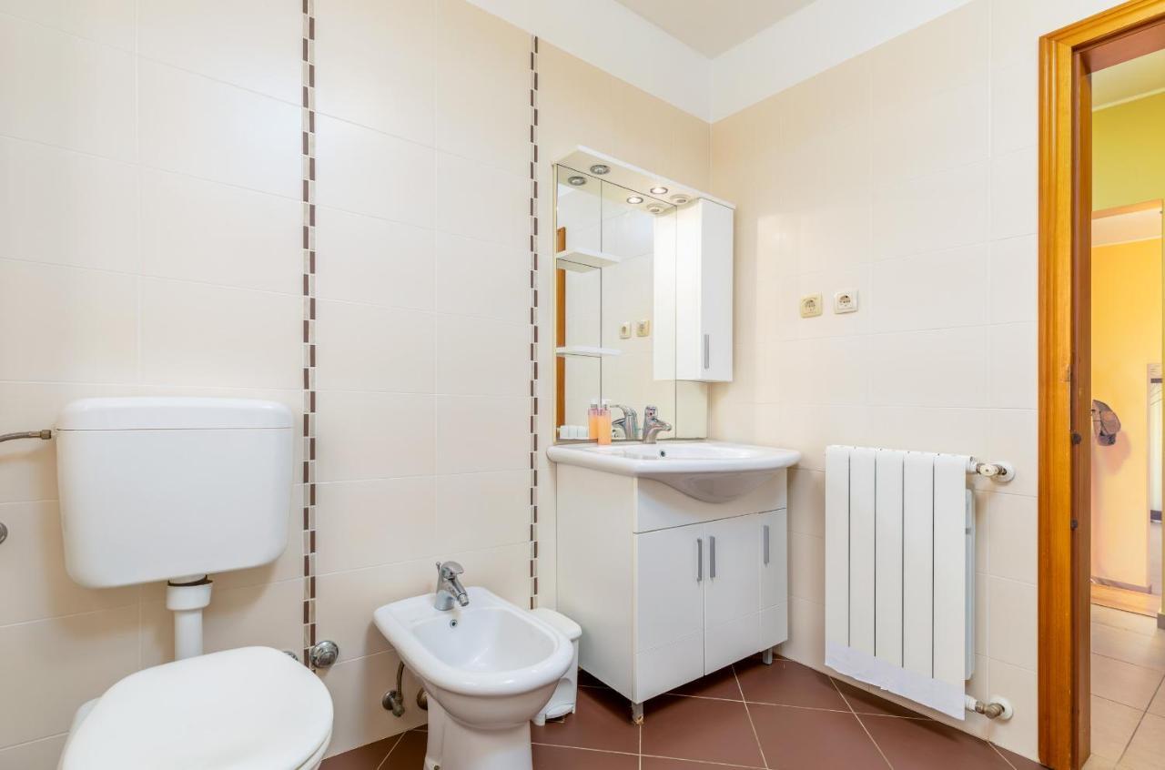Apartment Luana A1 파자나 외부 사진