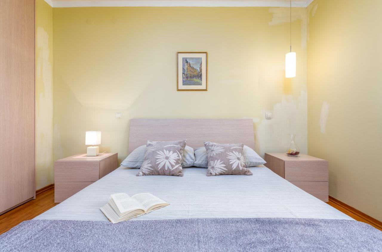 Apartment Luana A1 파자나 외부 사진
