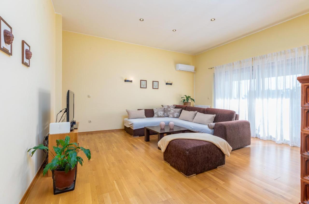 Apartment Luana A1 파자나 외부 사진