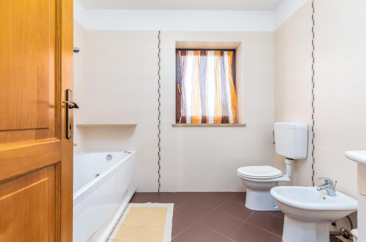 Apartment Luana A1 파자나 외부 사진