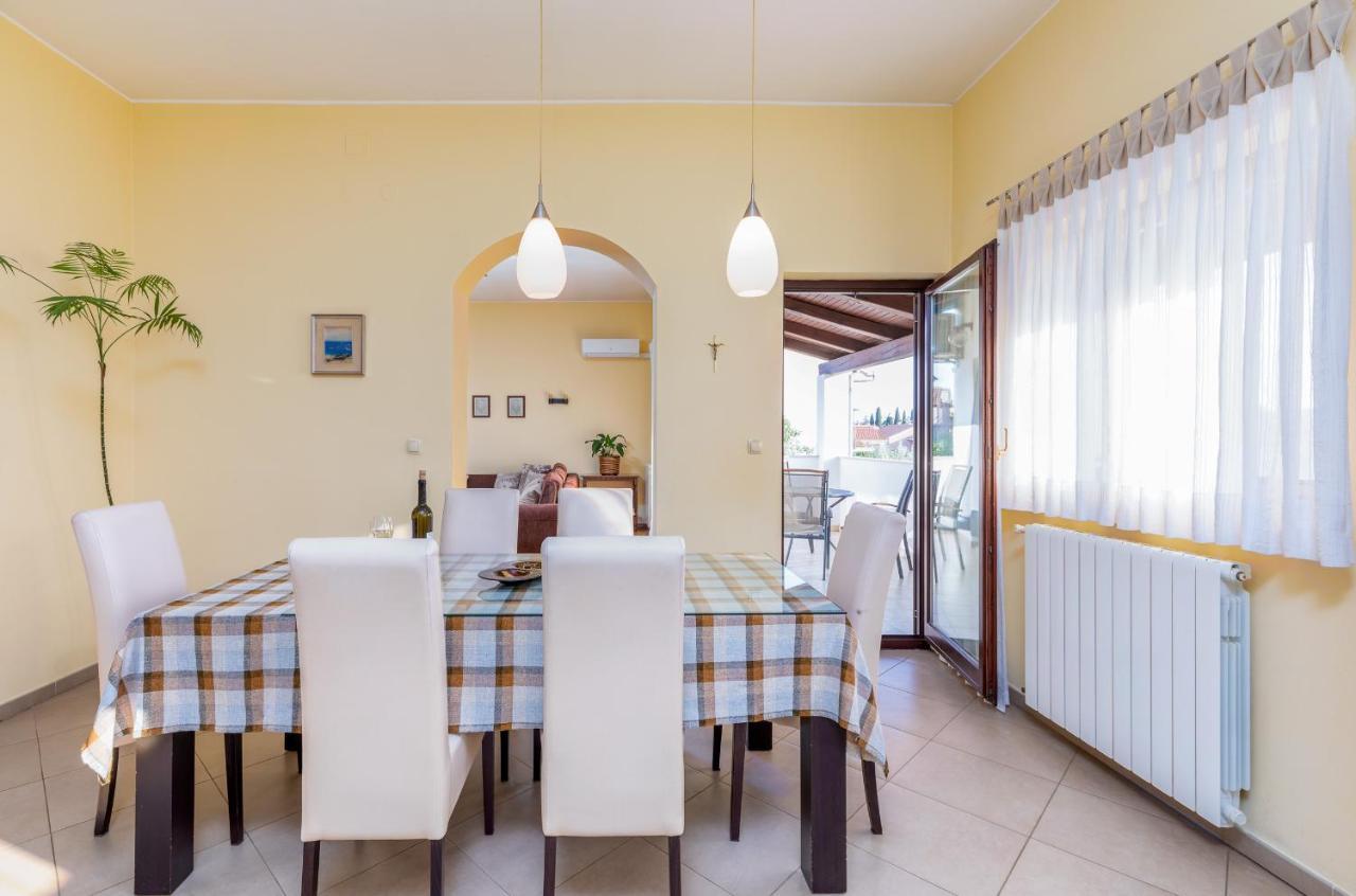 Apartment Luana A1 파자나 외부 사진