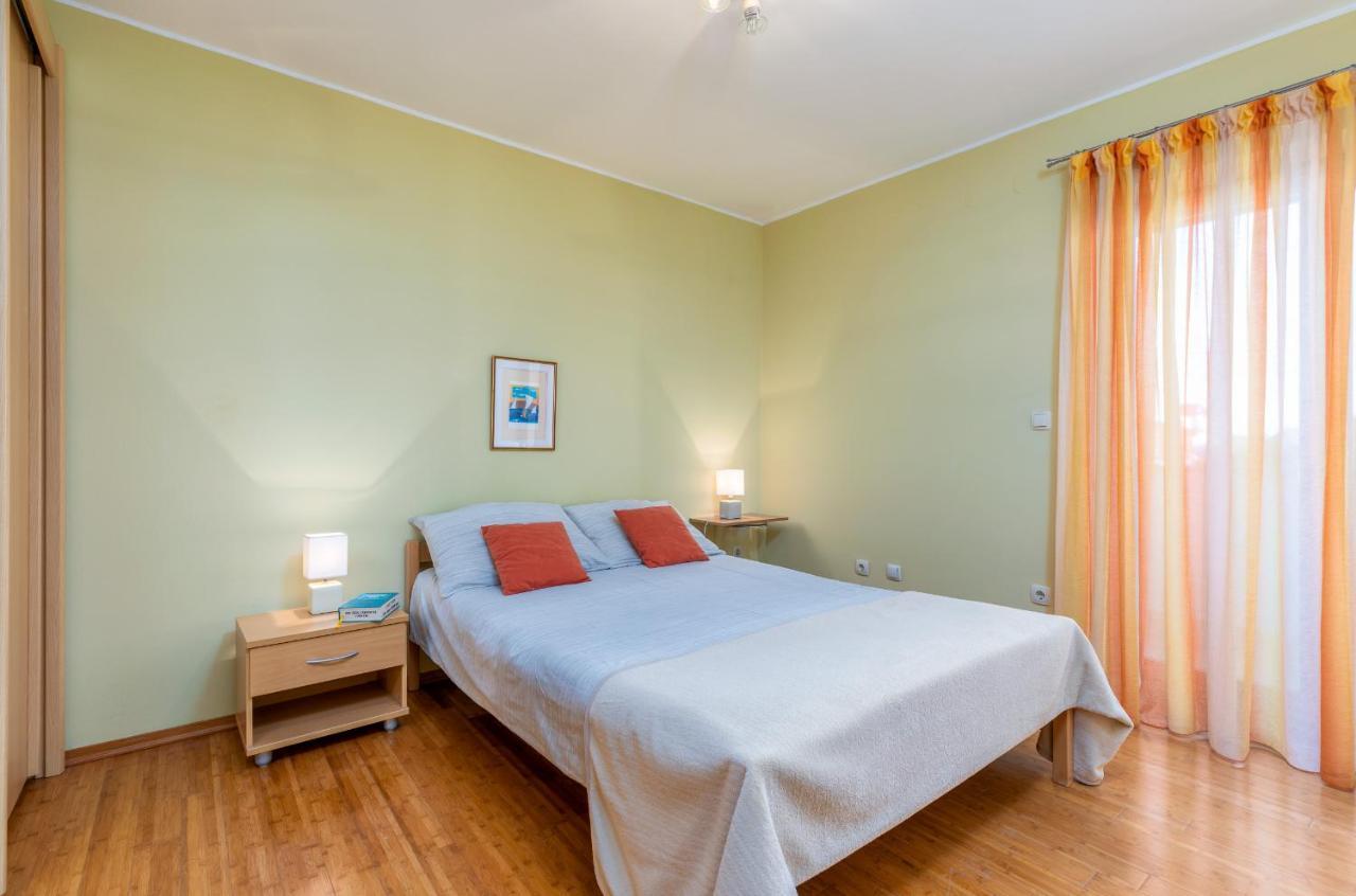 Apartment Luana A1 파자나 외부 사진